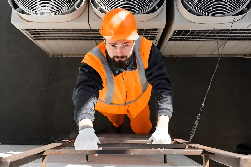 Air Conditioner Service in Wilmington