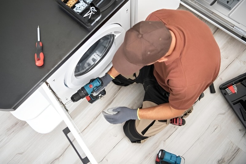 Dryer repair in Wilmington