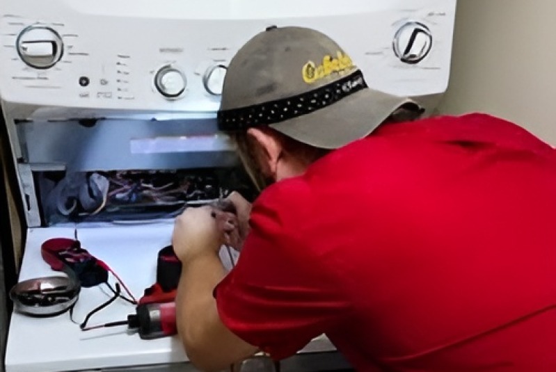 Stackable Washer and Dryer Repair in Wilmington