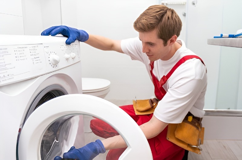 Washing Machine repair in Wilmington