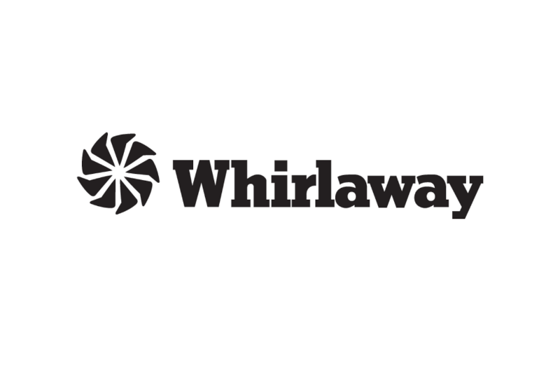 Whirlaway in Wilmington
