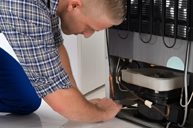 Wine Cooler and Cellar Repair in Wilmington